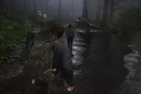 最后的生还者 第二部 38期  寻找小疤脸2