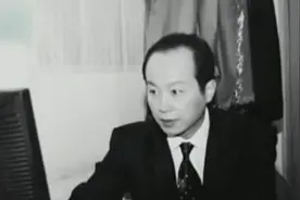 著名主持人罗京在48岁生日时，因淋巴癌扩散，被医生判了死期视频封面