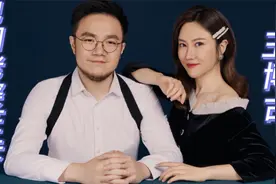 巴图老婆旺夫吗？连生二胎，直播爆火，巴图和王博谷唱歌太好听了视频封面