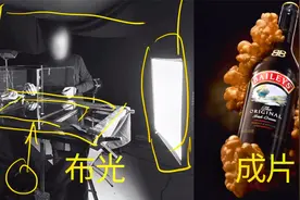 顶级广告片拍摄教程