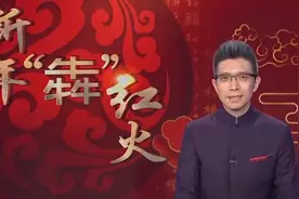 金句满满！朱广权段子版春节祝福来了：多吃不胖、积极向上视频封面