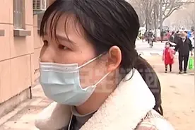 河南一女子招教考试笔试第一却未录取，区教育局：眼睛散光视频封面