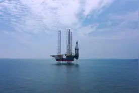 中国在海上发现巨量石油，价值几百亿视频封面