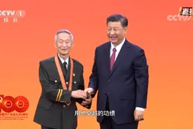 “七一勋章”获得者——著名刑侦技术专家崔道植视频封面