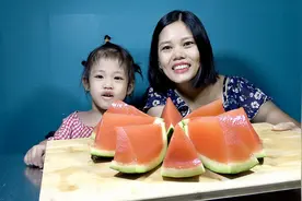 这个夏天，你想要的西瓜果冻来了，纯天然无添加，孩子爱吃视频封面
