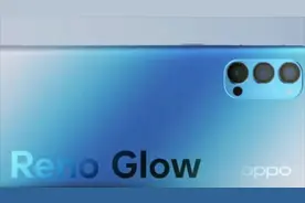 OPPO Reno4系列官宣，5G视频手机来了视频封面