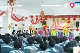 探访山东省女子监狱，服刑人员感动含泪：这里有家的温暖！