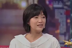 金星秀：徐静蕾谈及男友，俩人一拍即合志趣相投，彼此都有空间！视频封面