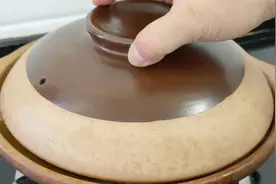 牛肉加1把金针菇，这一个做法真叫香，嫩滑入味，好吃到想舔锅视频封面