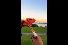 打飞机详细教程 @头条号视频封面