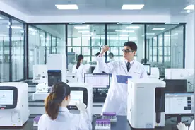 帝迈生物品牌宣传片视频封面