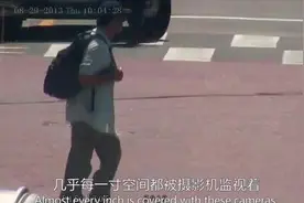 乔尔在韩国躲避警察追捕，城市里有五千部摄像头|追捕倒计时视频封面
