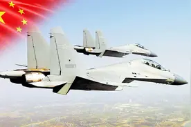 苏27即将在国内退役，歼16：我将继续守护这片天空视频封面