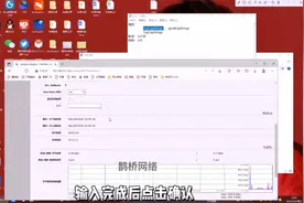 ROS软路由实现【苹果/安卓手机】单机单IP调试使用教程视频封面