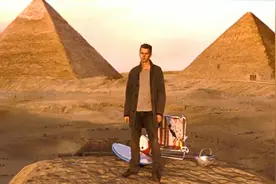 电影：有这种能力，你想去哪？到全世界任何地方，只需一秒