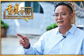 重庆专访 | 2米高巨型稻试种成功 “禾下乘凉梦”成真