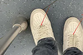 被冤枉偷拍男子维权 成都地铁：车厢都有监控，遇类似事建议报警