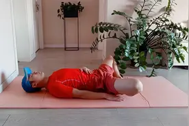 道家有一个“还阳卧”，每天睡前10分钟，提升阳气，助力睡眠视频封面