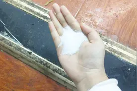 在门口丢一把食盐，解决了每一个家庭的难题，可惜一般人都不懂得视频封面