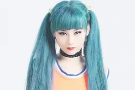 《唐人街》有种整容叫kiko，当她卸掉浓妆，网友：国民初恋！视频封面