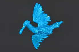 Geomagic Studio教程    大鸟逆向教程