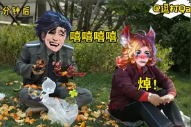 王者峡谷：法师和打野是如何互相伤害的
