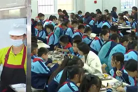 杜绝校园“舌尖上的浪费”，学生争做光盘小标兵视频封面