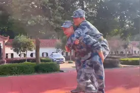 重庆锦辉青少年素质教育基地叛逆厌学问题少年特训学校 三公里视频封面