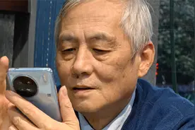 20230415唐师曾：#一镜到底不剪辑#——陈长捷长孙陈峥说傅作义视频封面