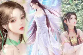 古风宝藏歌曲《琴弦上》悦耳动听的旋律，让人忍不住单曲循环！