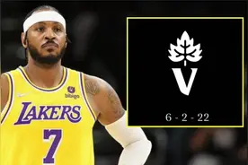 安东尼将宣布退役？神秘照片暴露线索，终身无冠或成最大遗憾视频封面