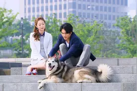 韩剧：姐宝男跟女友开玩笑过头，最终赢得女友芳心，俩人感情升温