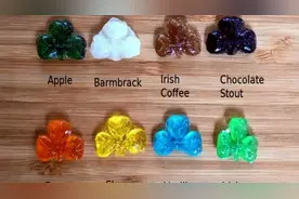 动手吃美食：八种口味的手工糖做做