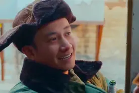 过年好：据说文章这段即兴发挥，却笑趴整个导演组，实在太逗了视频封面