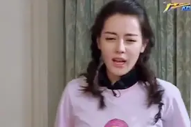 明星综艺节目受到惊吓：迪丽热巴被章鱼吓到变形，直呼我离海太远视频封面
