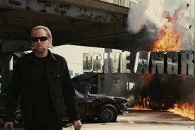 《狂飙飞车》 救援外孙女 复仇大战