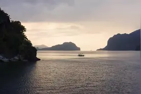 说到不如做到，要做就做最好——唯美景色，舒缓轻音乐视频封面