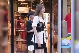 没想到找女朋友是那么的简单，自己单身的原因终于找到了视频封面