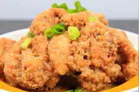 这才是粉蒸肉的地道家常做法，软烂入味不油腻，比饭店的味道香视频封面