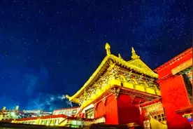 【珊瑚宝串】藏传佛教活佛转世系列——达赖喇嘛转世系统的由来