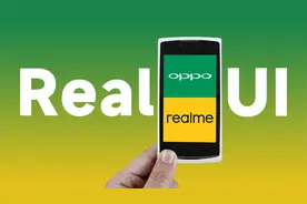 OPPO和realme到底啥关系？十年前的Real UI告诉你答案！视频封面