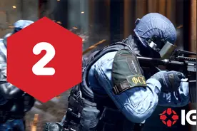 【IGN】《穿越火线X》多人模式评测：玩家的一场噩梦视频封面