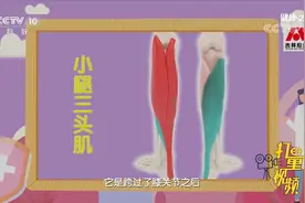 小腿三头肌对于膝关节有一个包裹作用，如何锻炼小腿三头肌？视频封面