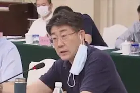 高福：新冠病毒可在阴暗潮湿环境潜伏 北京疫情可能要前推一个月视频封面