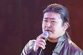 电视剧“雍正王朝”主题曲，刘欢《得民心者得天下》真是荡气回肠视频封面