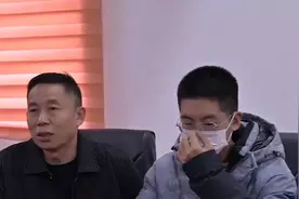 孙卓谈养父母和亲生父母：两边都是我的父母，说不出谁轻谁重视频封面