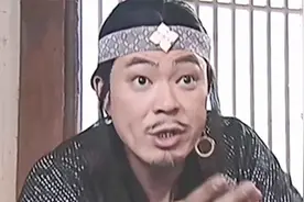 吕不韦08：赵姬母子回归秦国，不料刚一见面，嬴政直接狂揍亲爹！视频封面