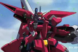 大天使号力战不支躲入奥布修整视频封面