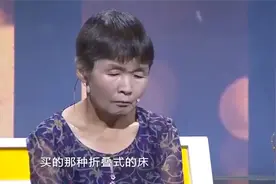 谢谢你来了：姑姑抚养侄女21年，说到亲生母亲，女孩泪流满面！视频封面