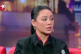 金星秀：宁静离婚时，主动要了儿子抚养权，母女俩相处太逗了视频封面